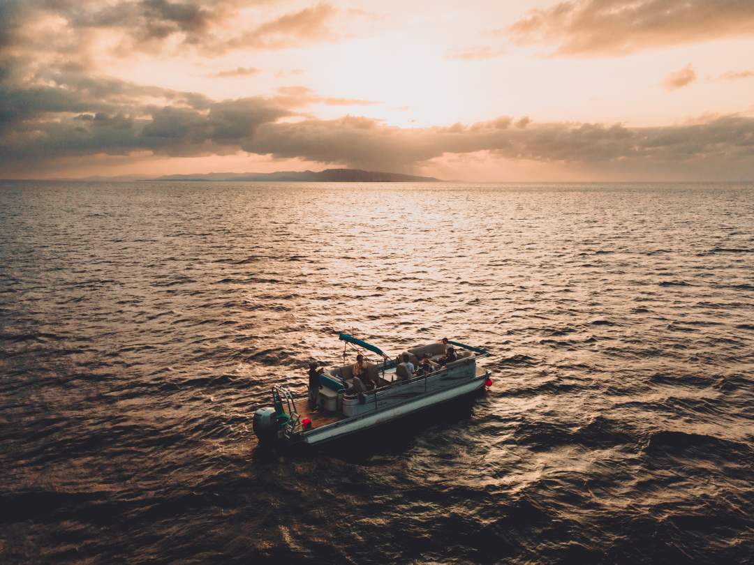 【沖縄・石垣島】生涯忘れることのできない体験を。石垣島のNIGHT CRUISINGで。【全額返金保証】
