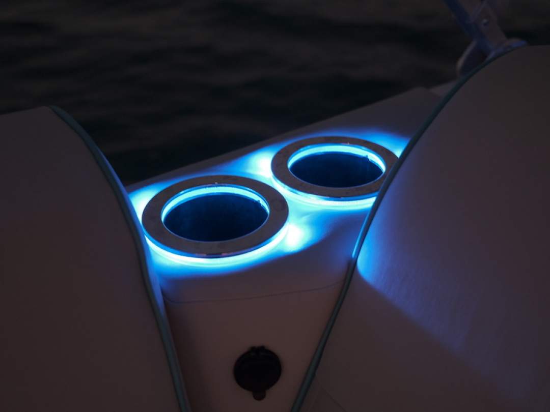 【沖縄・石垣島】生涯忘れることのできない体験を。石垣島のNIGHT CRUISINGで。【全額返金保証】