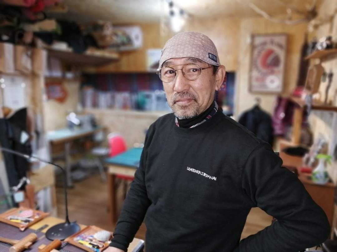革職人が丁寧にお教え致します