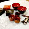 蒔絵師に学ぶ日本の伝統工芸〜【お箸・ぐい呑み】本漆を使った本格蒔絵体験♪〜