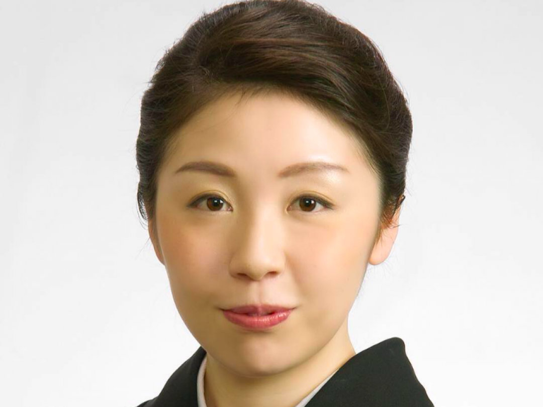 花柳 基はるな
