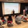 ようこそ、日本舞踊体験教室へ！
