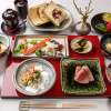 四季折々の味わいを心ゆくまで楽しめる