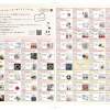 Designers Collaboration ５th　デザイナーズハーバリウム作品展示　デザイナーズハーバリウム  Cleans Flower   ソラフラワー  オルネフラワー　etc　各種ワークショップ