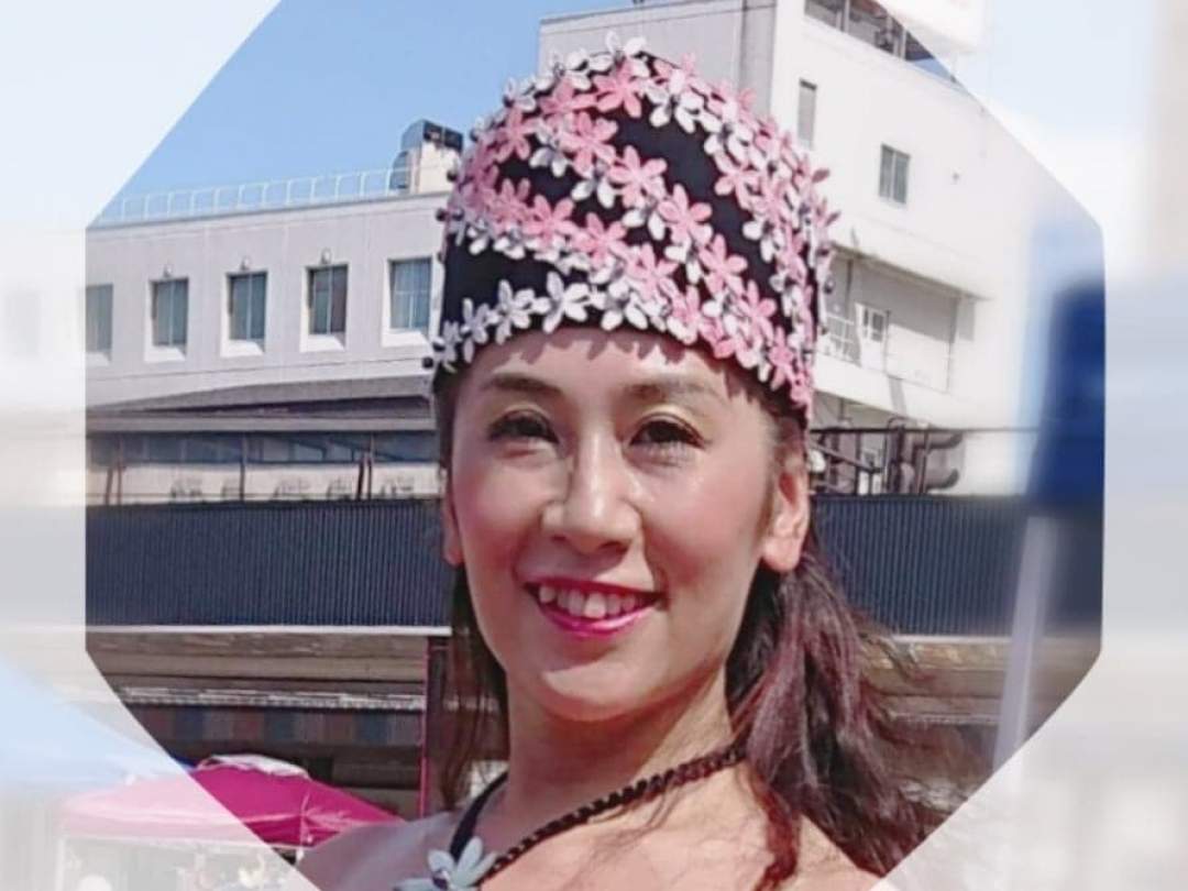 伊藤　菫