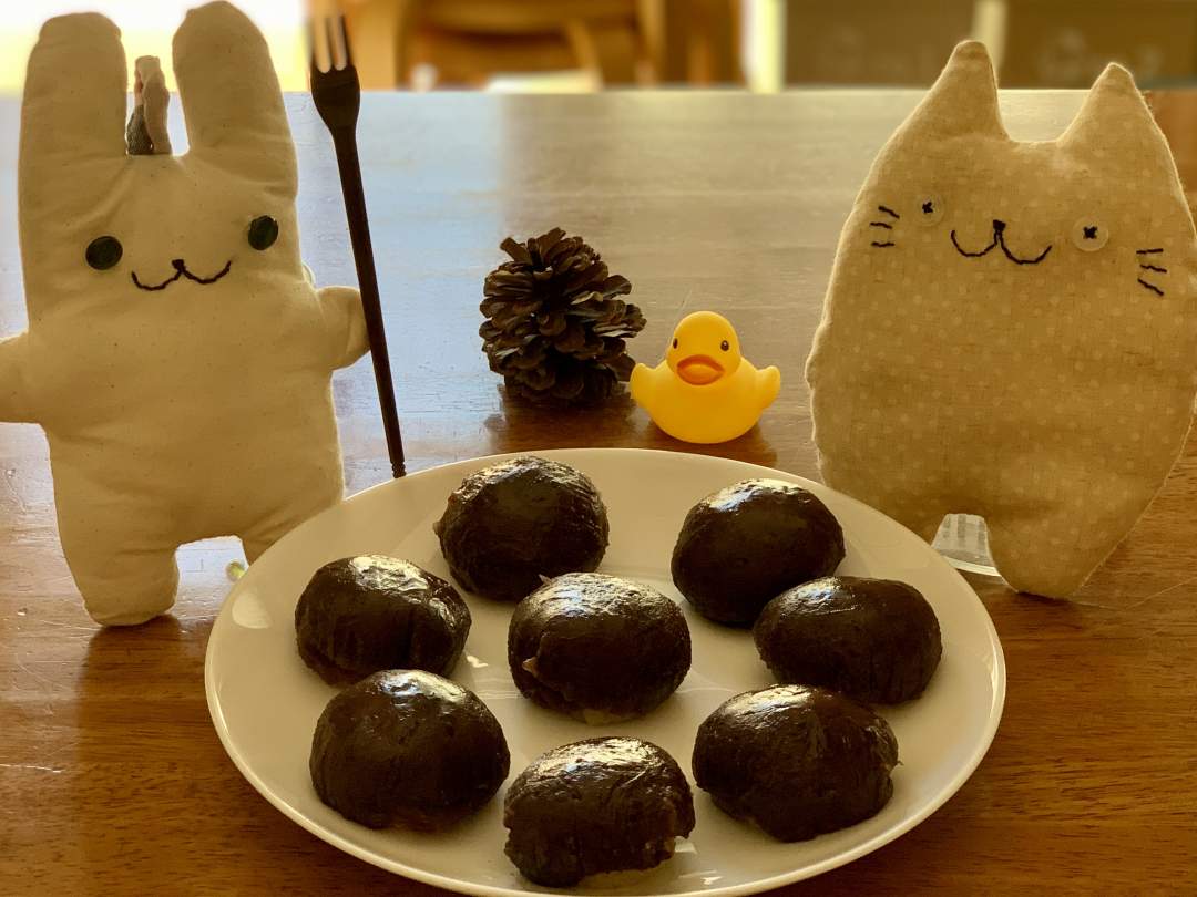 フニータとふにゃーた