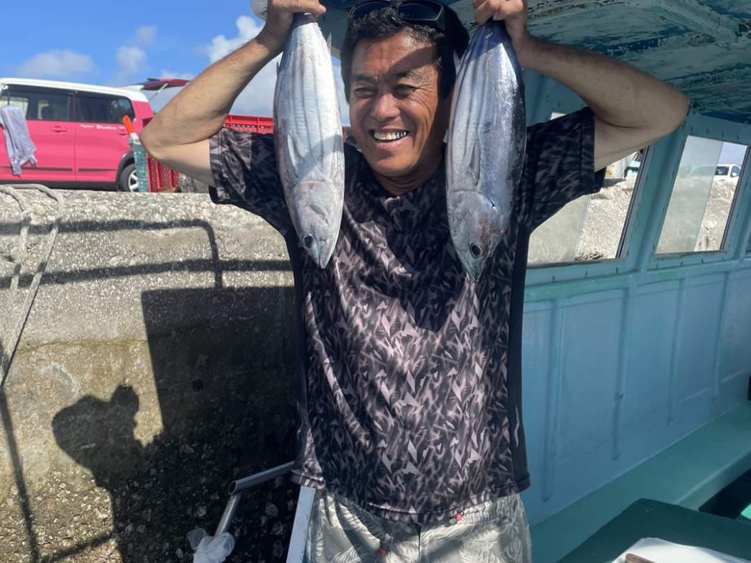 新川正吉