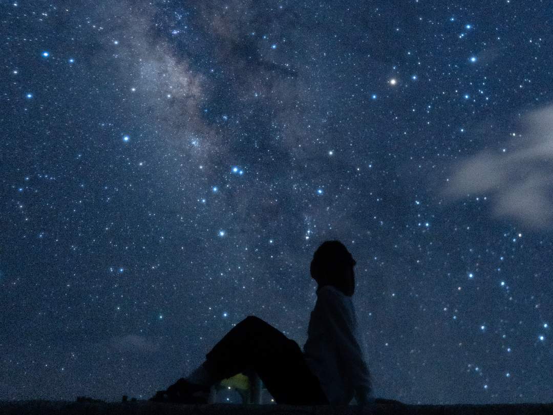 【沖縄・宮古島】宮古一Chillな星空フォトツアー！類を見ない絶景へ！送迎プランできました♫男旅、女子旅、カップル、ご家族、団体様も大歓迎◎