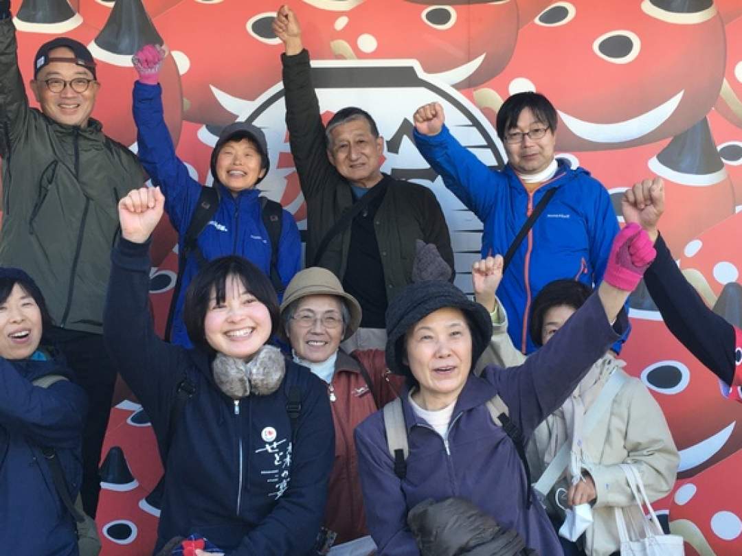 飯谷山の伏流水サイクリングと湧き水コーヒー＆耳までやっこいサンドイッチ