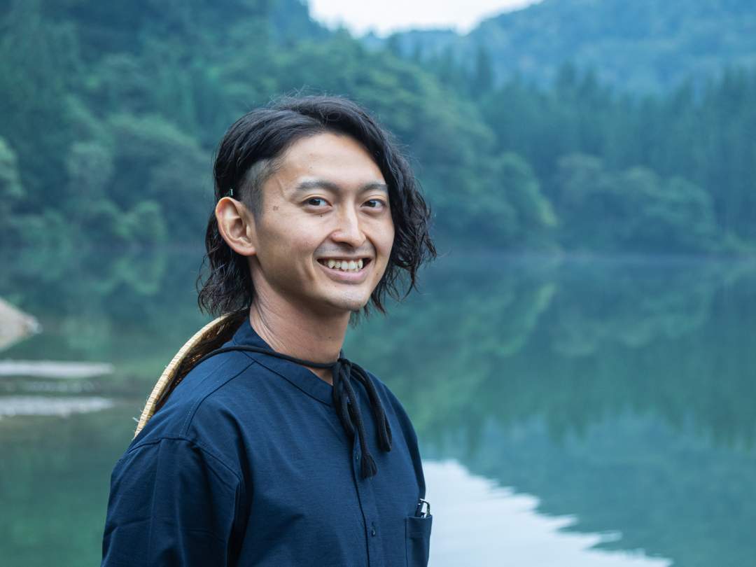 大竹　一樹