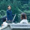 明け染めぬ霧幻峡で過ごす　水上の贅沢朝時間
