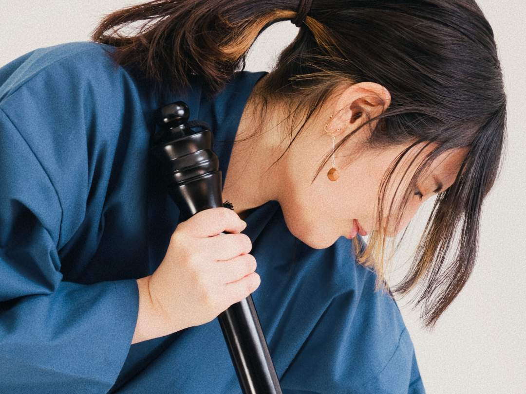 兼重　祥蘭