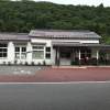 会津柳津駅（リニューアル前）