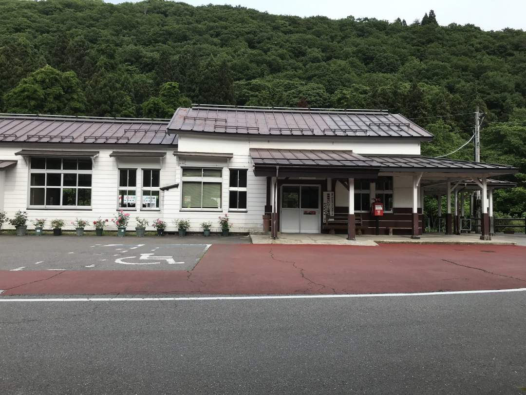 講演会「只見線の歴史を辿る！ 只見線はなぜ建設されたのか？」【金山町会場】