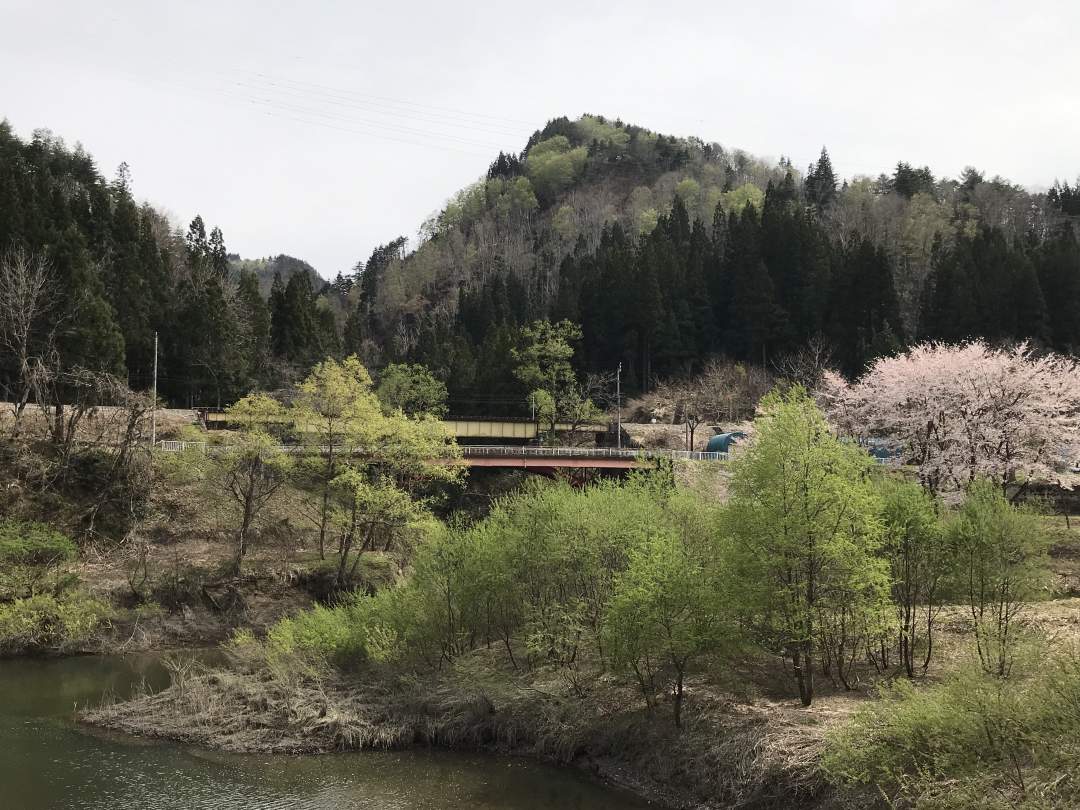 トレッキング「奥会津金山町の自然を満喫！横田中丸城と伊夜彦神社を巡るトレッキング体験！」【金山町会場】