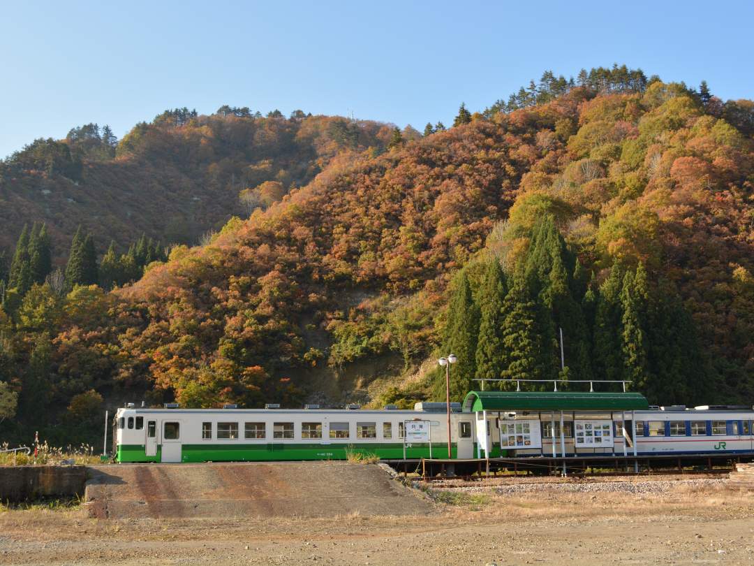 トレッキング「奥会津只見町の自然満喫！要害山と三石神社を巡るトレッキング体験！」【只見町会場】