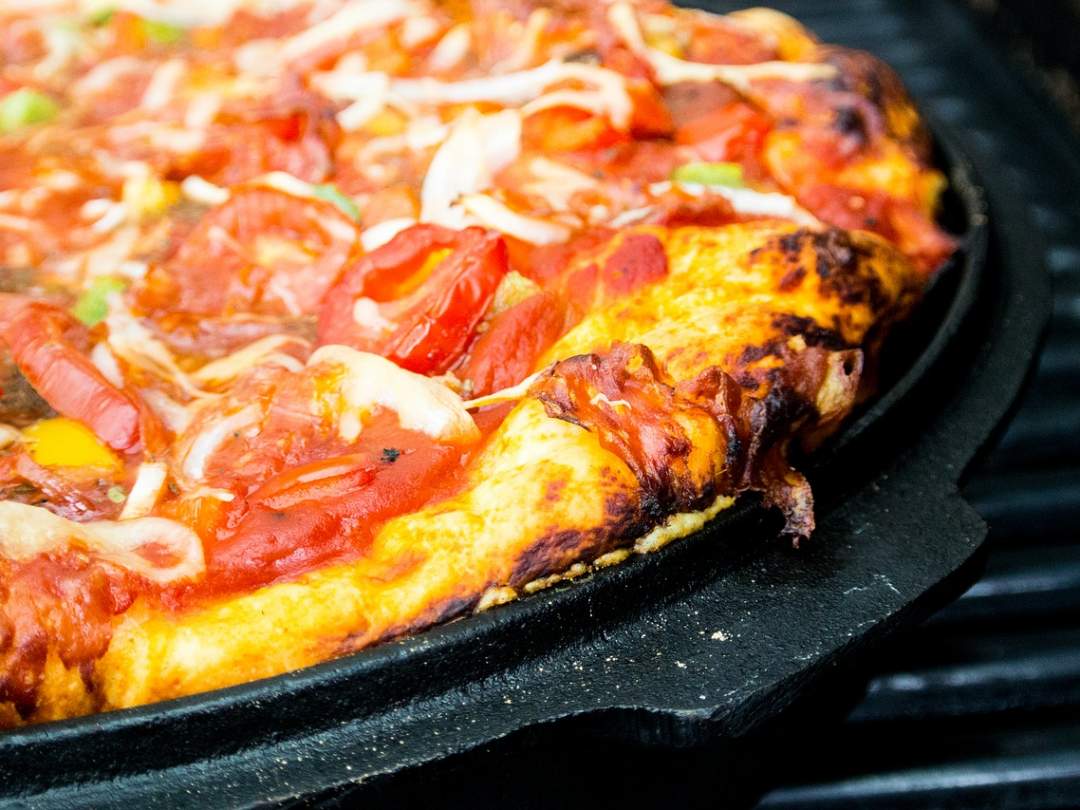 憧れのダッチオーブン料理が作れる手ぶらBBQプラン