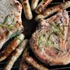憧れのダッチオーブン料理が作れる手ぶらBBQプラン
