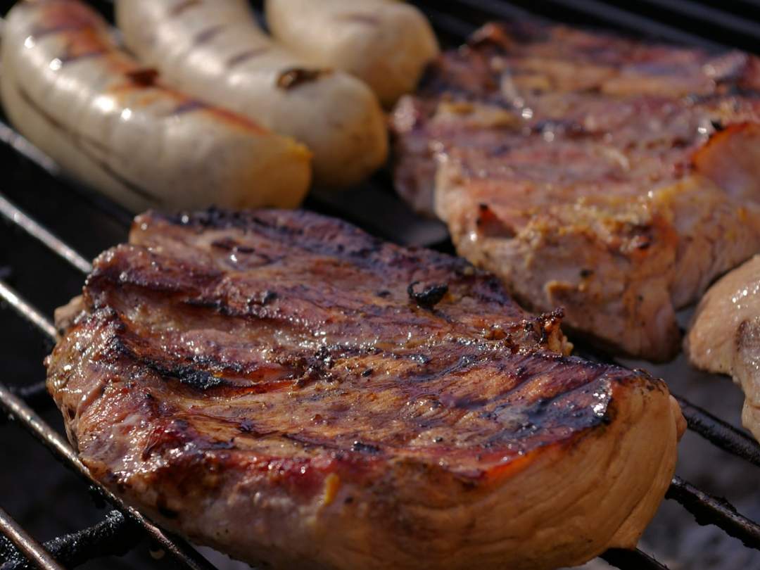 憧れのダッチオーブン料理が作れる手ぶらBBQプラン