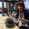 【福島県・磐梯】手ぶらでOK！手びねりで初心者でもできる本格陶芸体験！！