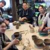 【福島県・磐梯】手ぶらでOK！手びねりで初心者でもできる本格陶芸体験！！