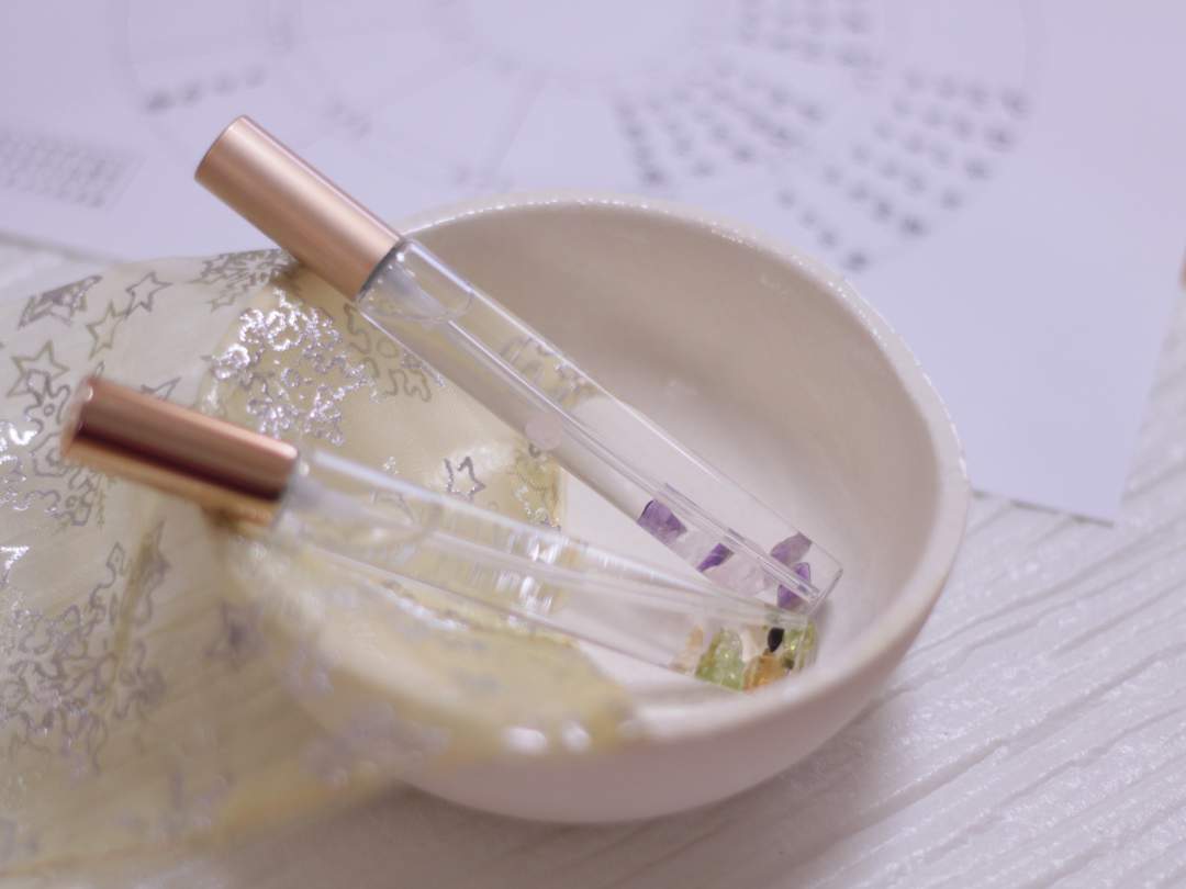 香りと癒しの暮らし展