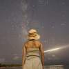 ＜沖縄・南部＞星空フォトと宙さんぽ　in 選べる南部（糸満、知念）参加者毎に星達バックに撮影　天候不良の場合：日程変更or全額返金☆彡卒旅応援