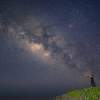 ＜沖縄・南部＞星空フォトと宙さんぽ　in 選べる南部（糸満、知念）参加者毎に星達バックに撮影　天候不良の場合：日程変更or全額返金☆彡卒旅応援