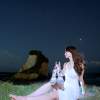 ＜千葉・九十九里　一宮＞星空photoと宙さんぽ　in 千葉～九十九里　一宮～参加者毎に星達をバックに撮影☆卒旅応援（天候不良の場合：日程変更OK)