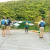 ＜沖縄・やんばる東村＞選べるフォトツアー　in 北部プレミアム～ドローンを組み合わせて＊オプションでダムカヤックも＊卒旅応援