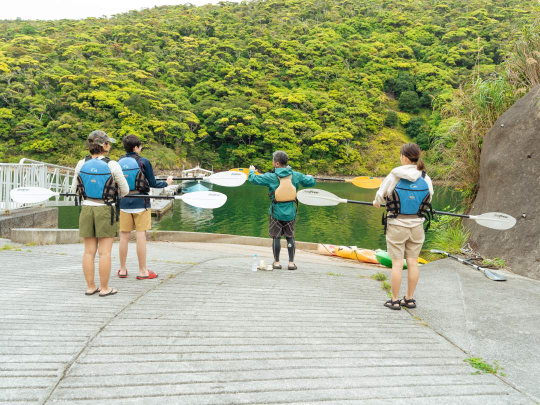 ＜沖縄・やんばる東村＞選べるフォトツアー　in 北部プレミアム～ドローンを組み合わせて＊オプションでダムカヤックも＊卒旅応援