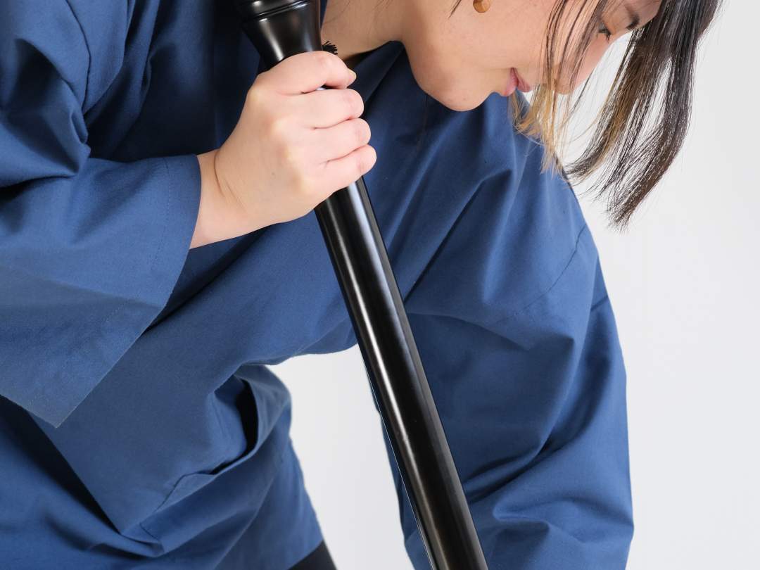 兼重　祥蘭