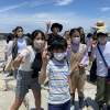 原釜尾浜海水浴場