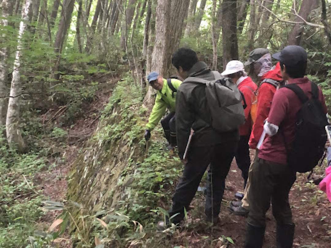 【福島・裏磐梯】磐梯の宝発見講座！裏磐梯のトロッコ道を巡るツアー。