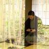 本格的な茶会