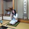 茶道体験