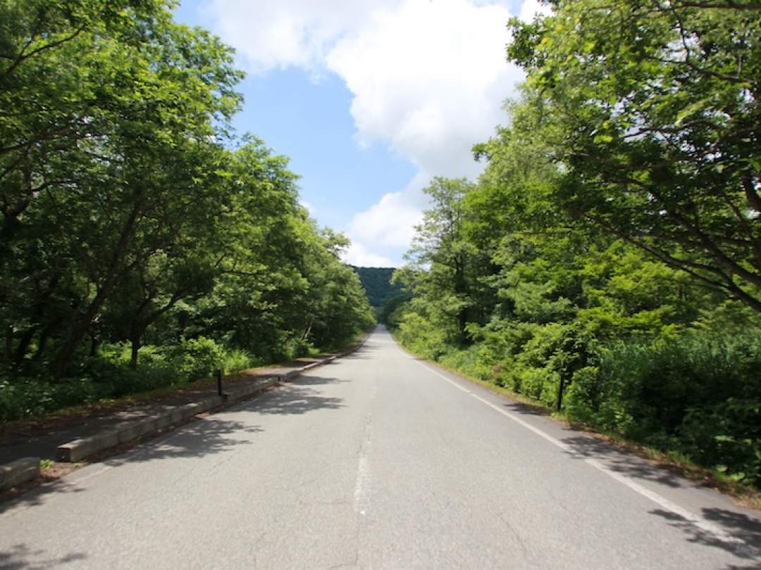 【福島・裏磐梯】話題のEバイクに乗って裏磐梯の観光スポットを巡ろう！手ぶらでレンタサイクルプラン♪