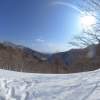 雪山
