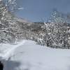 雪山
