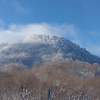 舟鼻山からの展望