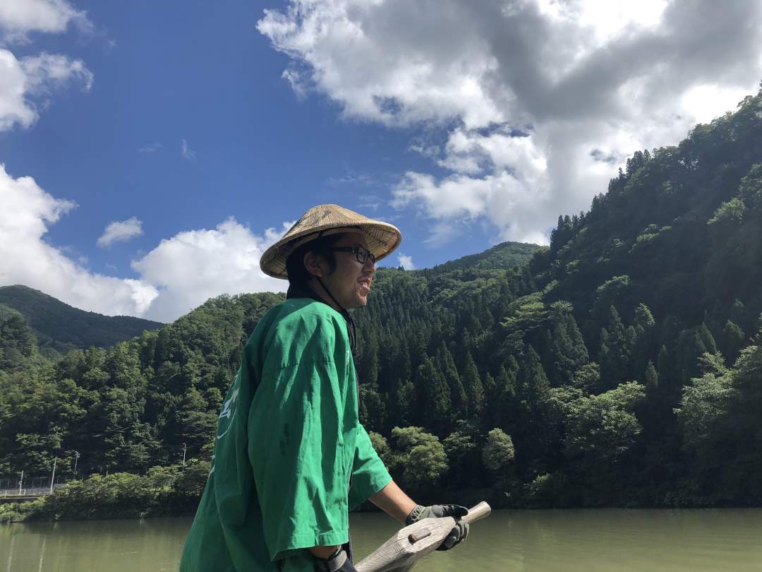 渡部　貴裕