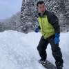初心者～上級者まで楽しめる！雪板 体験ツアープラン