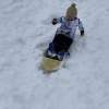 初心者～上級者まで楽しめる！雪板 体験ツアープラン