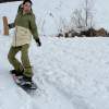 初心者～上級者まで楽しめる！雪板 体験ツアープラン