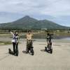 【福島・猪苗代】電動キックボードレンタルプラン♪ 絶景・観光スポットを気軽で便利に！