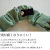 頭が痛くなりにくい！