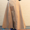 ロングチノスカート