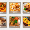 チャーハンやビビンバ、麻婆豆腐、青椒肉絲など炒め物との相性は抜群。 味にコクと深みを出してくれます。 中華料理や韓国料理などの風味の強い食材とよく合います。