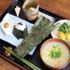 最高の和食