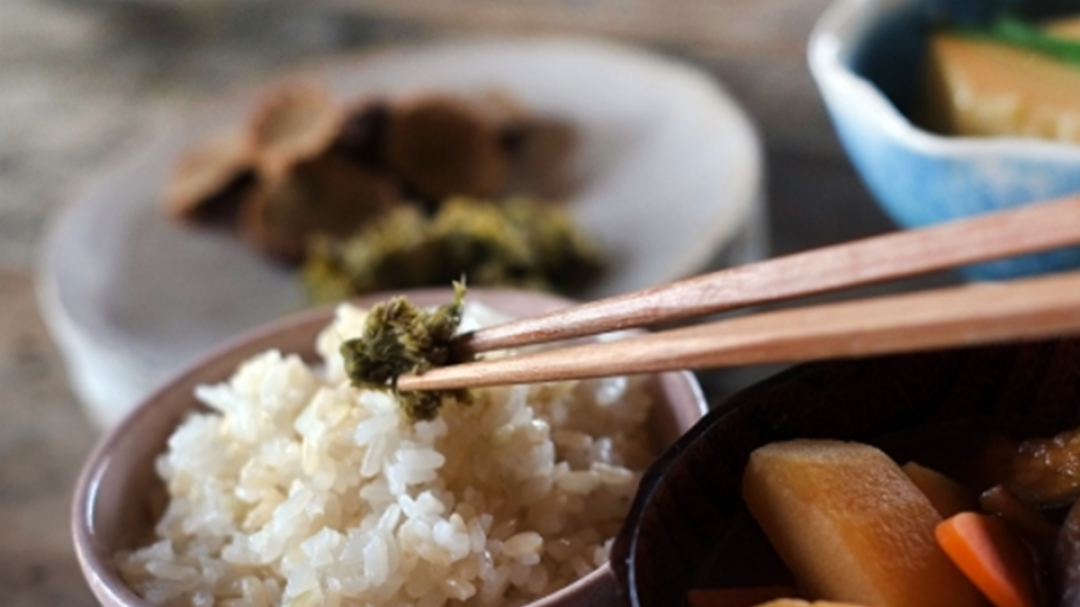 お米の甘みが強すぎないので、幅広い世代で愛されているお米です。
あっさりとしているので焼き魚など和食に合います。